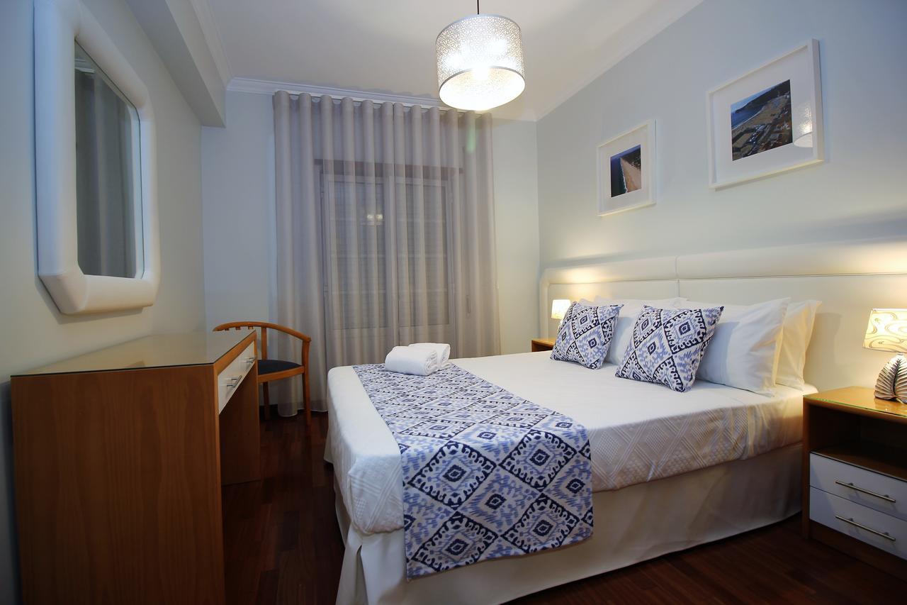 נאזרה Subvilla Beach Place מראה חיצוני תמונה