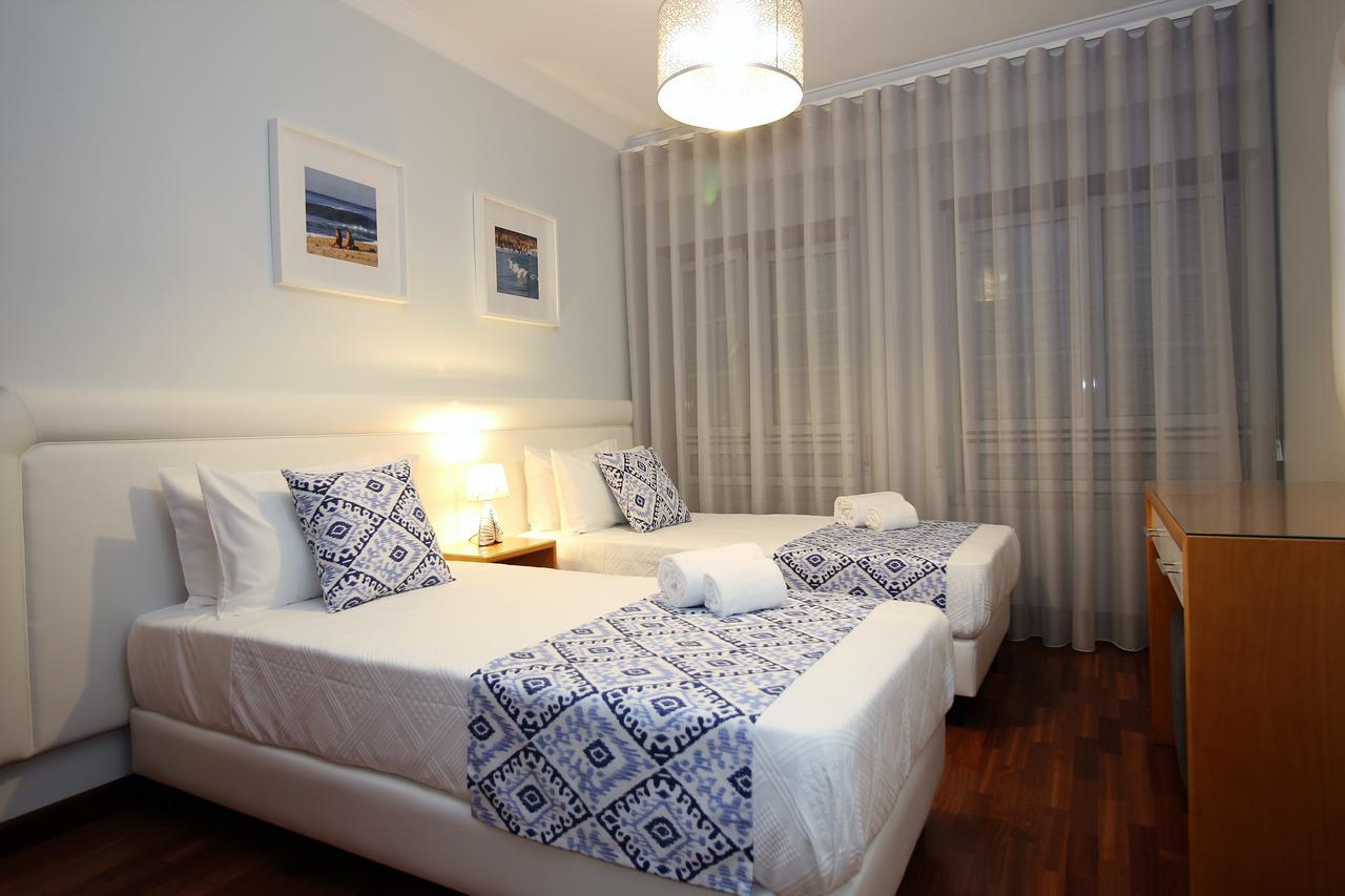 נאזרה Subvilla Beach Place מראה חיצוני תמונה