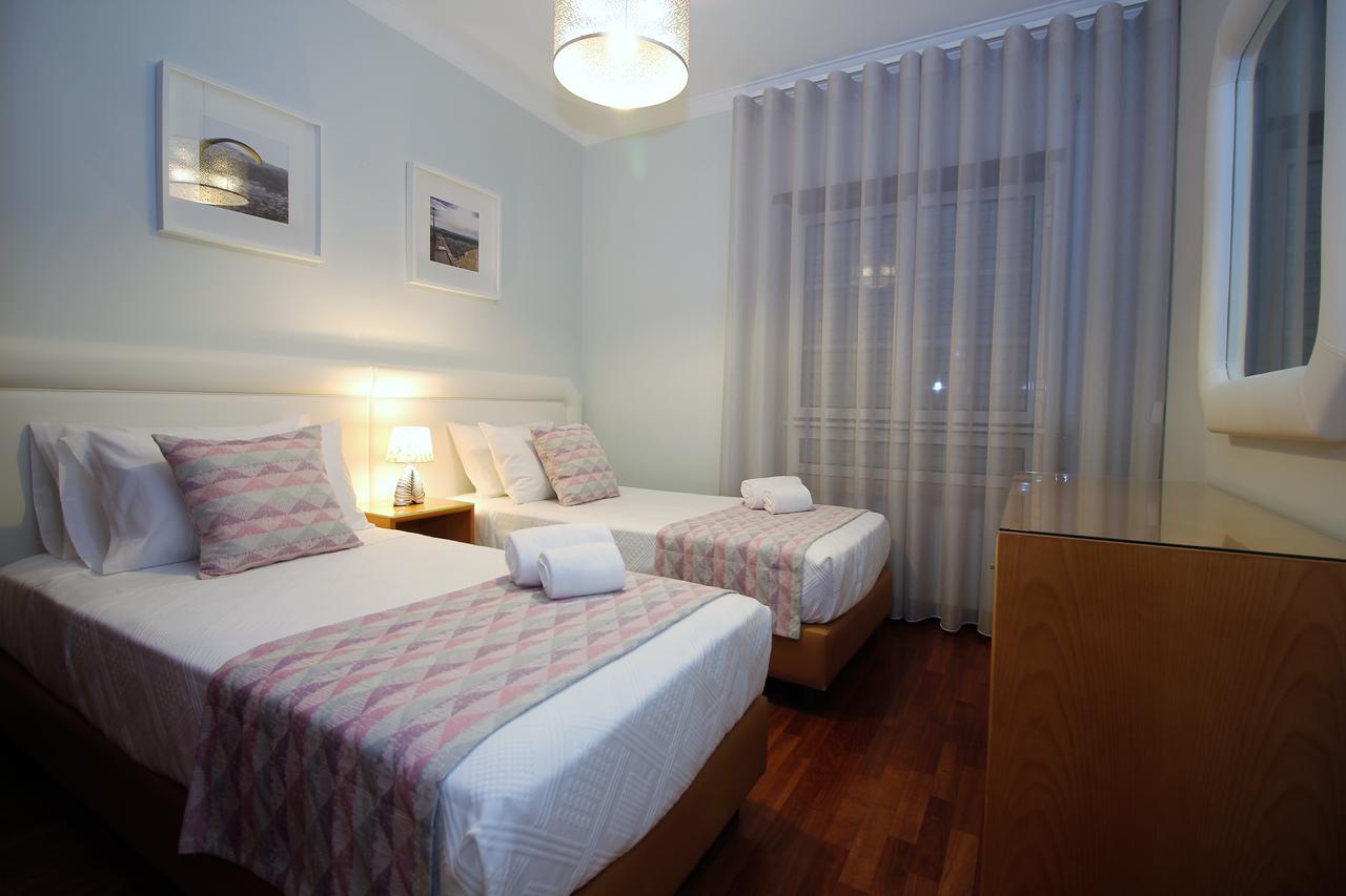 נאזרה Subvilla Beach Place מראה חיצוני תמונה