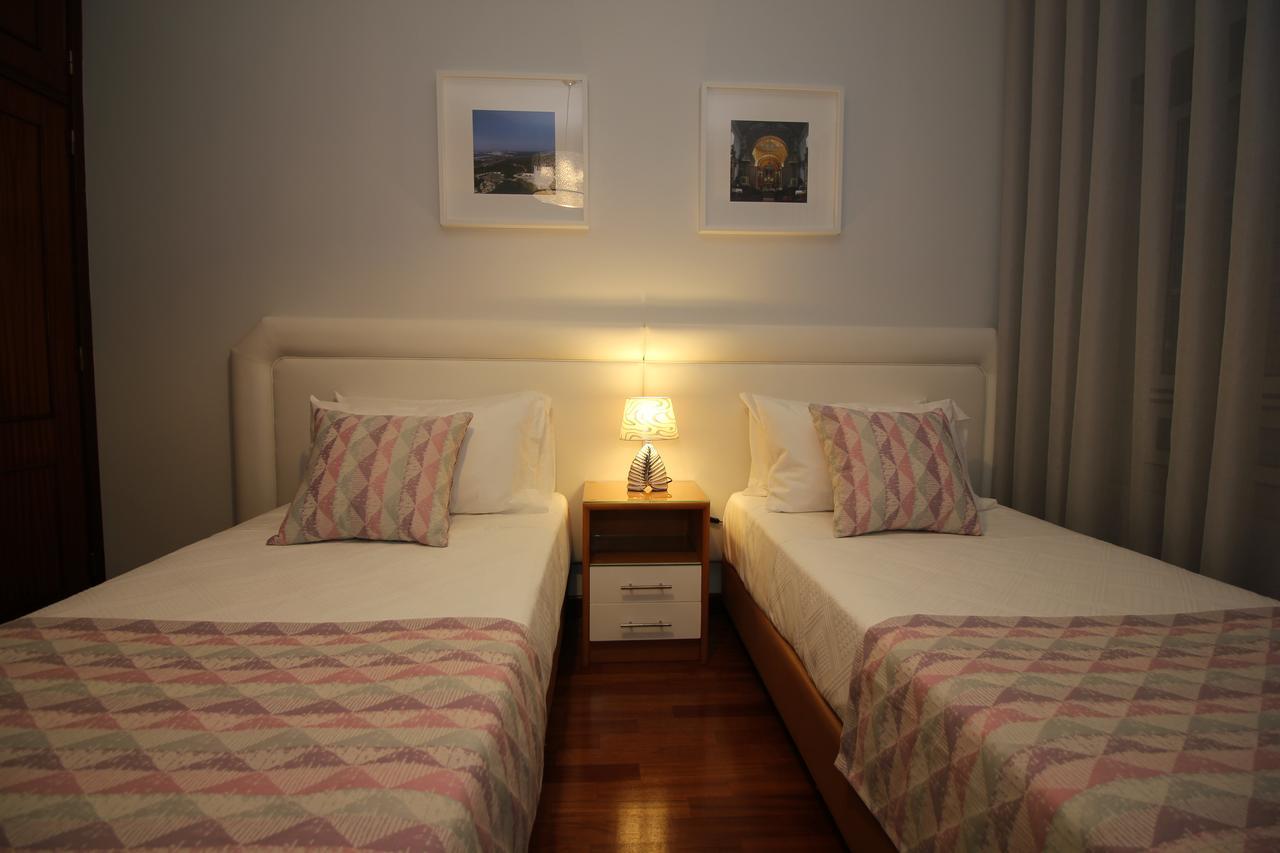נאזרה Subvilla Beach Place מראה חיצוני תמונה
