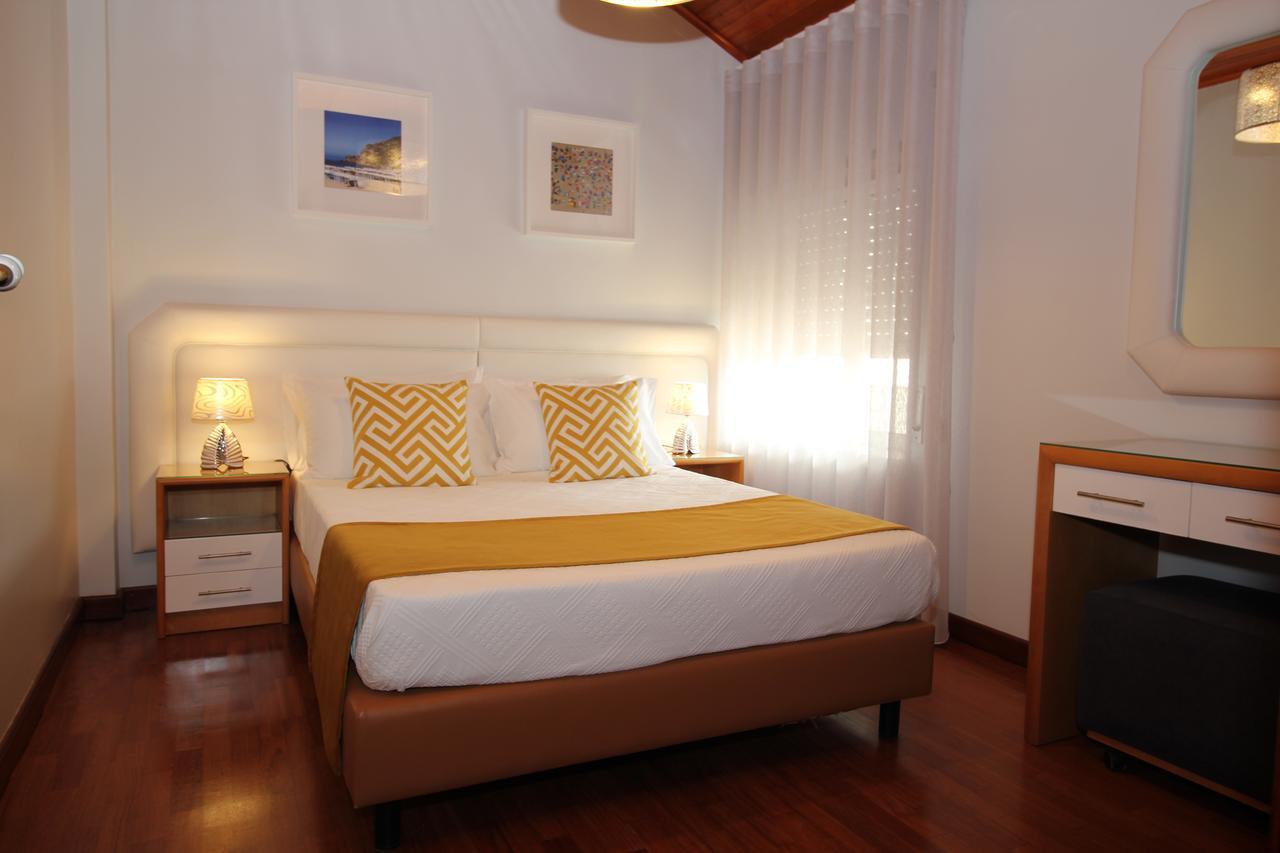 נאזרה Subvilla Beach Place מראה חיצוני תמונה