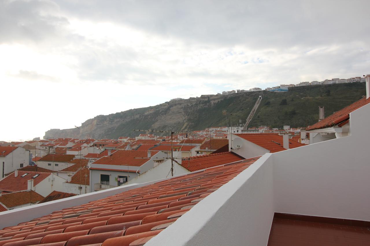 נאזרה Subvilla Beach Place מראה חיצוני תמונה