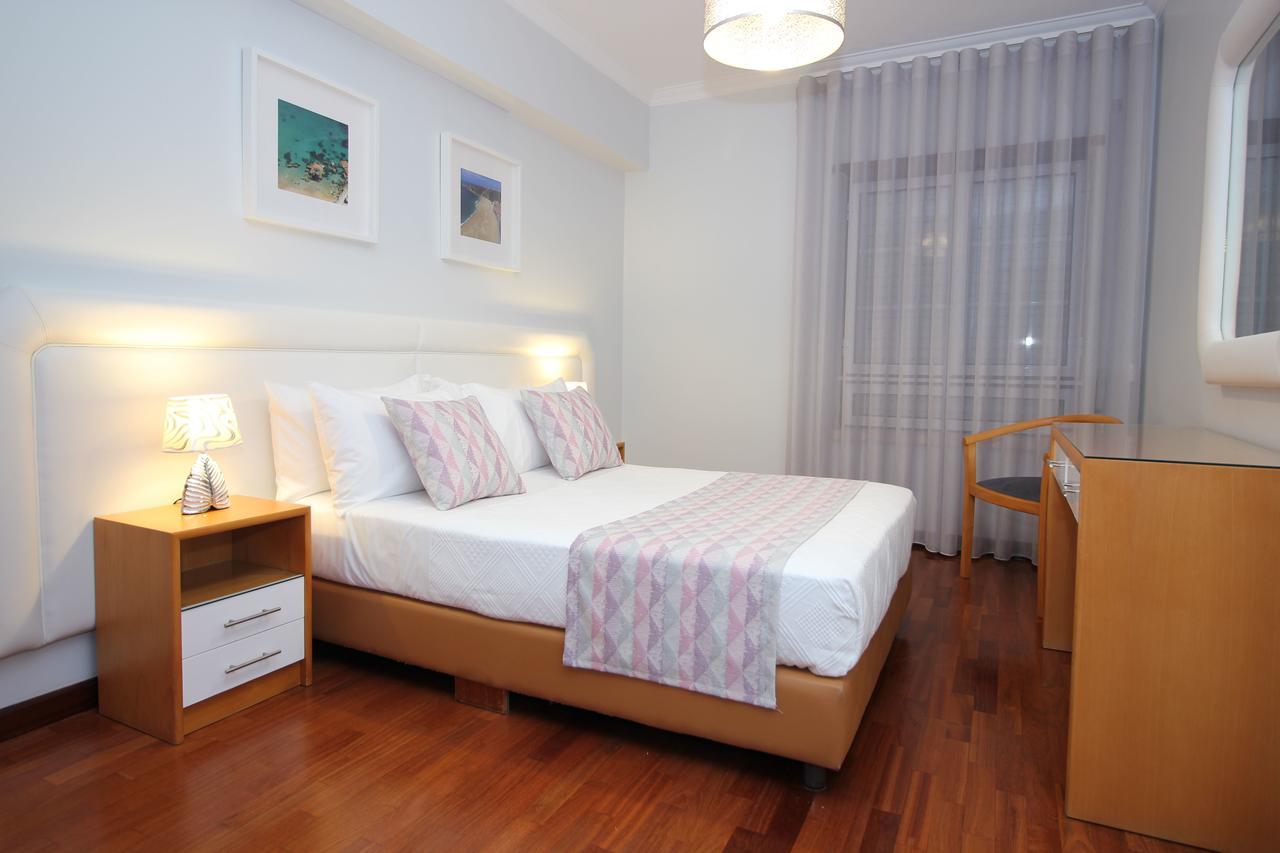 נאזרה Subvilla Beach Place מראה חיצוני תמונה