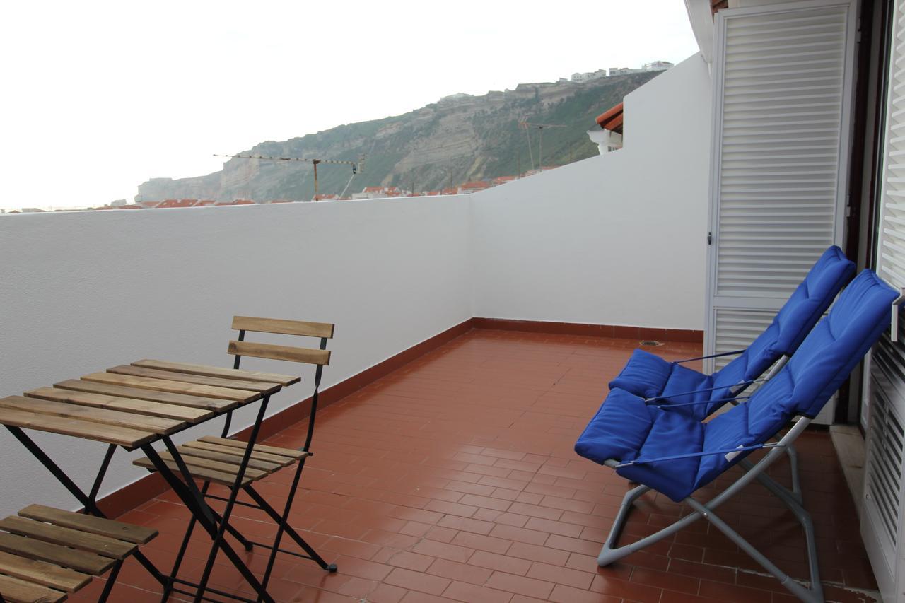 נאזרה Subvilla Beach Place מראה חיצוני תמונה