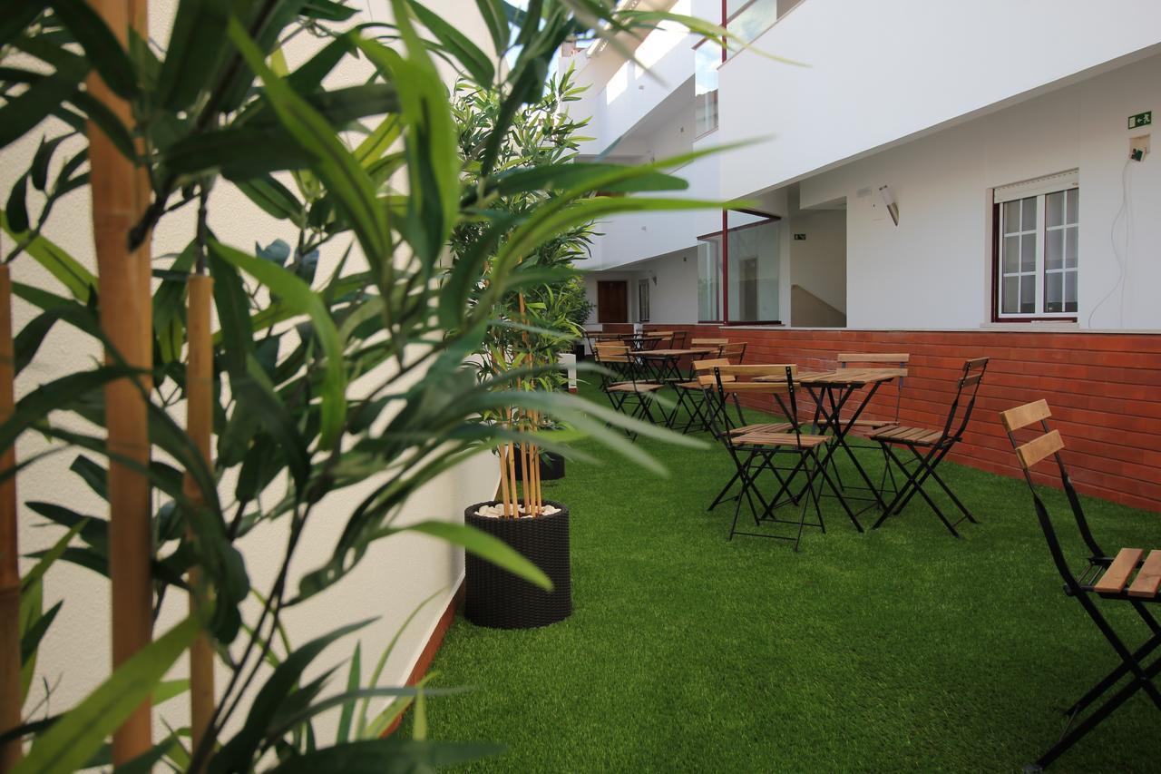 נאזרה Subvilla Beach Place מראה חיצוני תמונה