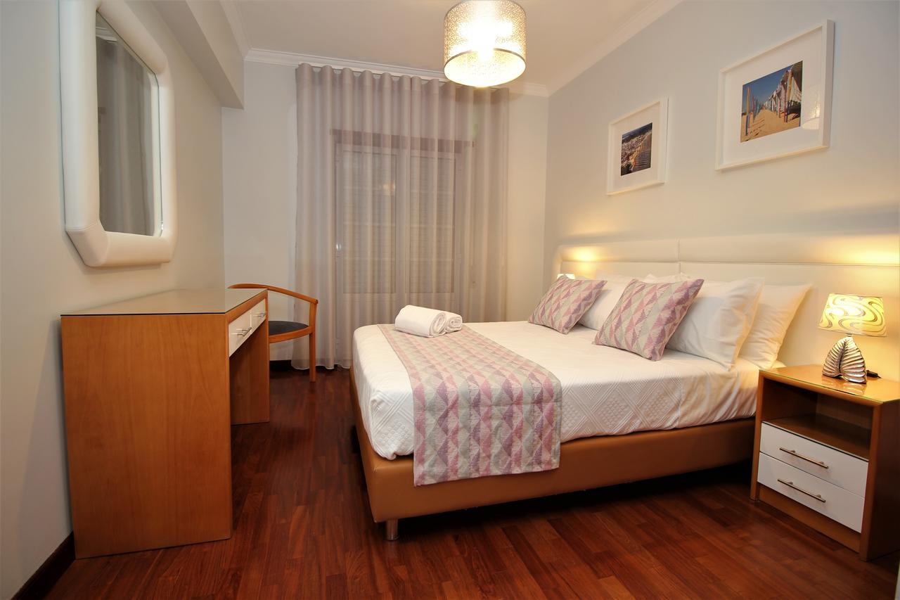 נאזרה Subvilla Beach Place מראה חיצוני תמונה